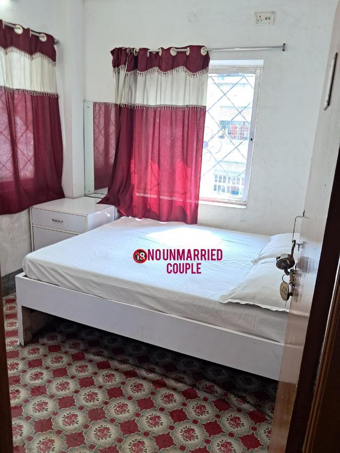 Hotel Zeeshan International Колката Екстериор снимка